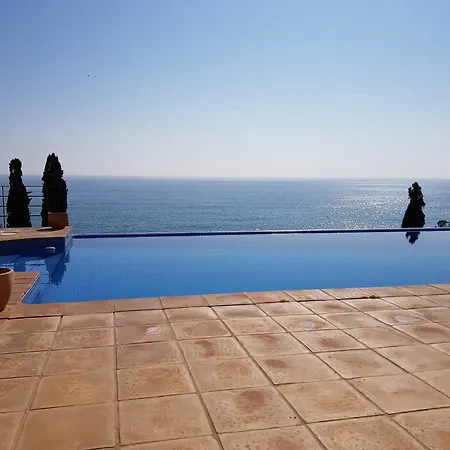 Of Hotel Tamarit