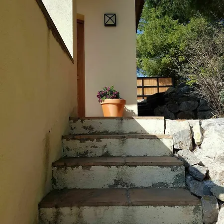Hotel Of 3*