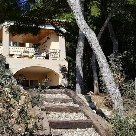 Hotel Of 3*