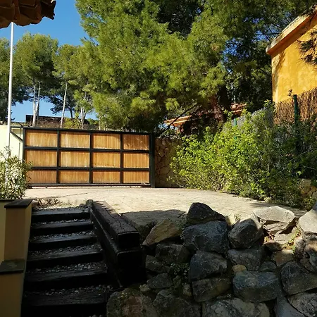 Hotel Of 3*